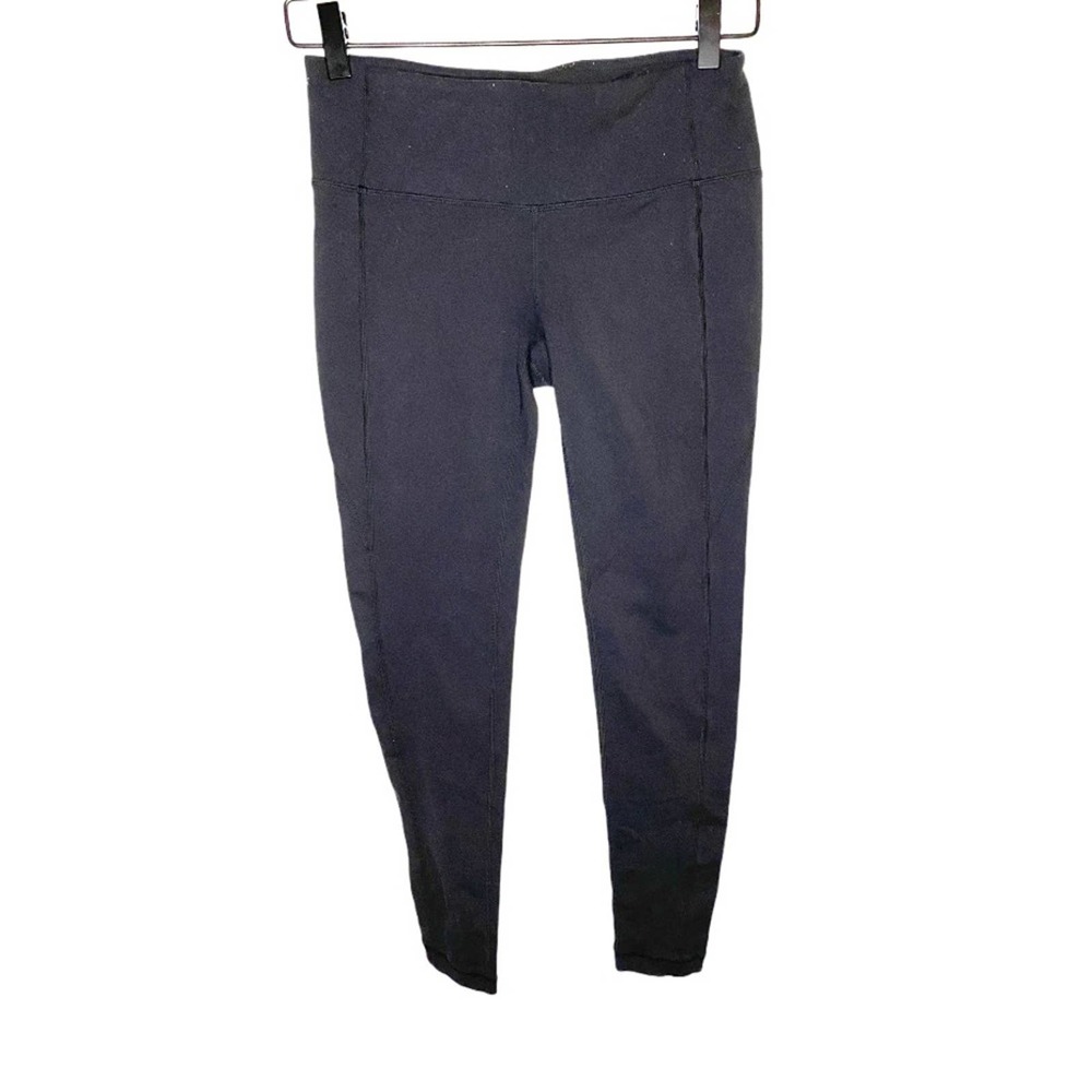 Athleta Black Leggings